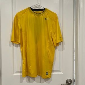 Nike Pro Combat Shirt